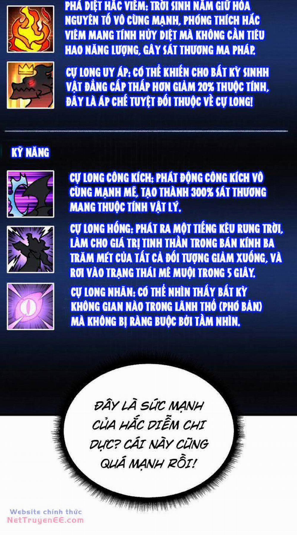 Bắt Đầu Kế Nhiệm Boss Hắc Long, Ta Vô Địch 2 trang 3