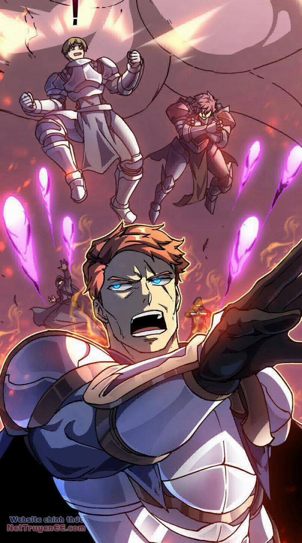 Bắt Đầu Kế Nhiệm Boss Hắc Long, Ta Vô Địch 2 trang 37