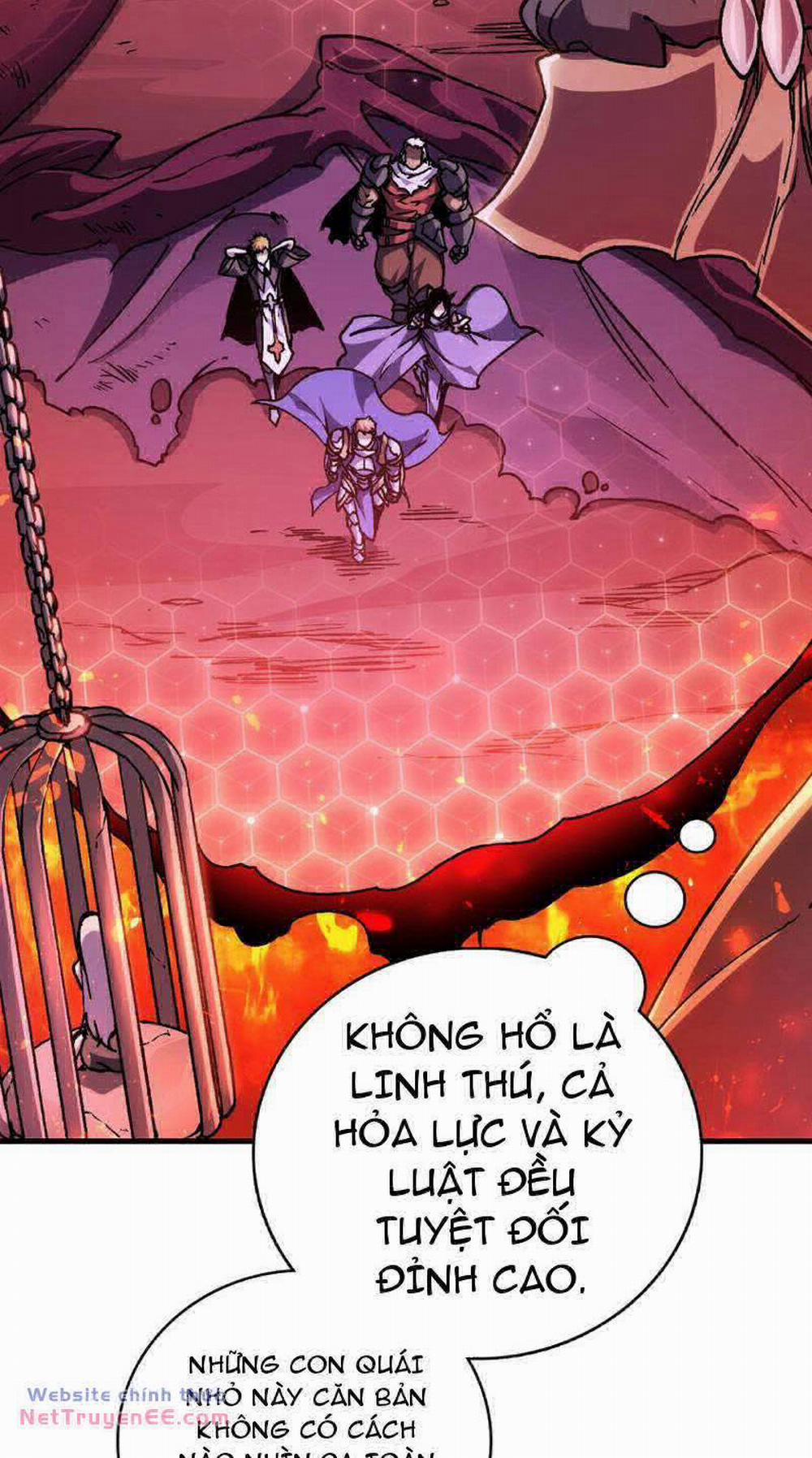 Bắt Đầu Kế Nhiệm Boss Hắc Long, Ta Vô Địch 2 trang 39