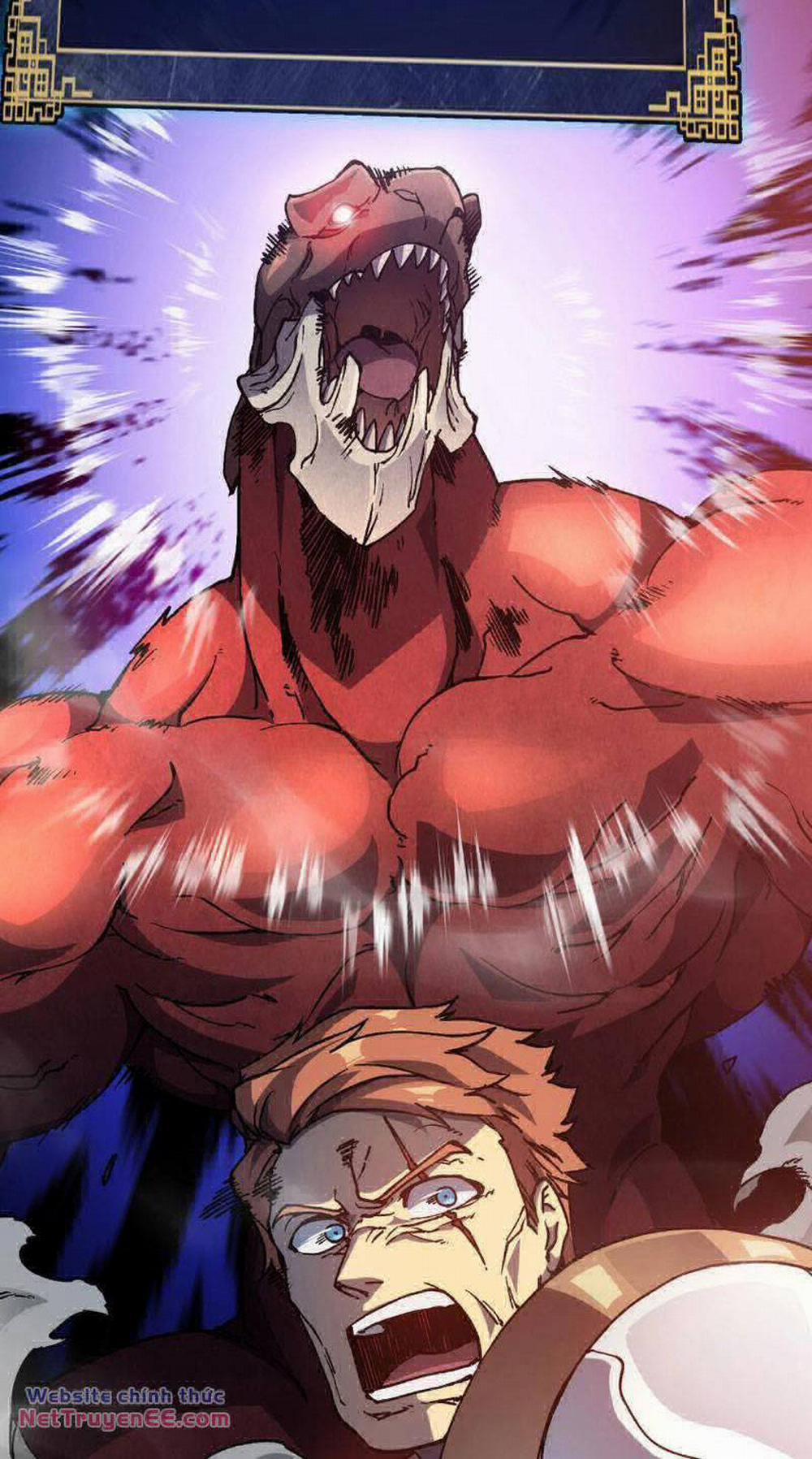 Bắt Đầu Kế Nhiệm Boss Hắc Long, Ta Vô Địch 2 trang 46