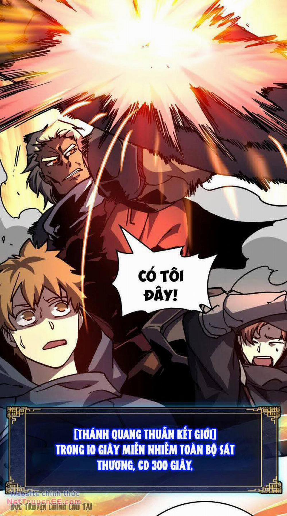Bắt Đầu Kế Nhiệm Boss Hắc Long, Ta Vô Địch 2 trang 51