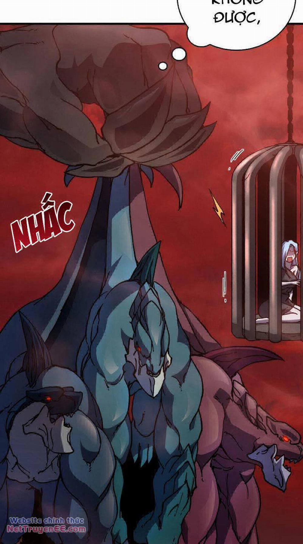 Bắt Đầu Kế Nhiệm Boss Hắc Long, Ta Vô Địch 2 trang 57