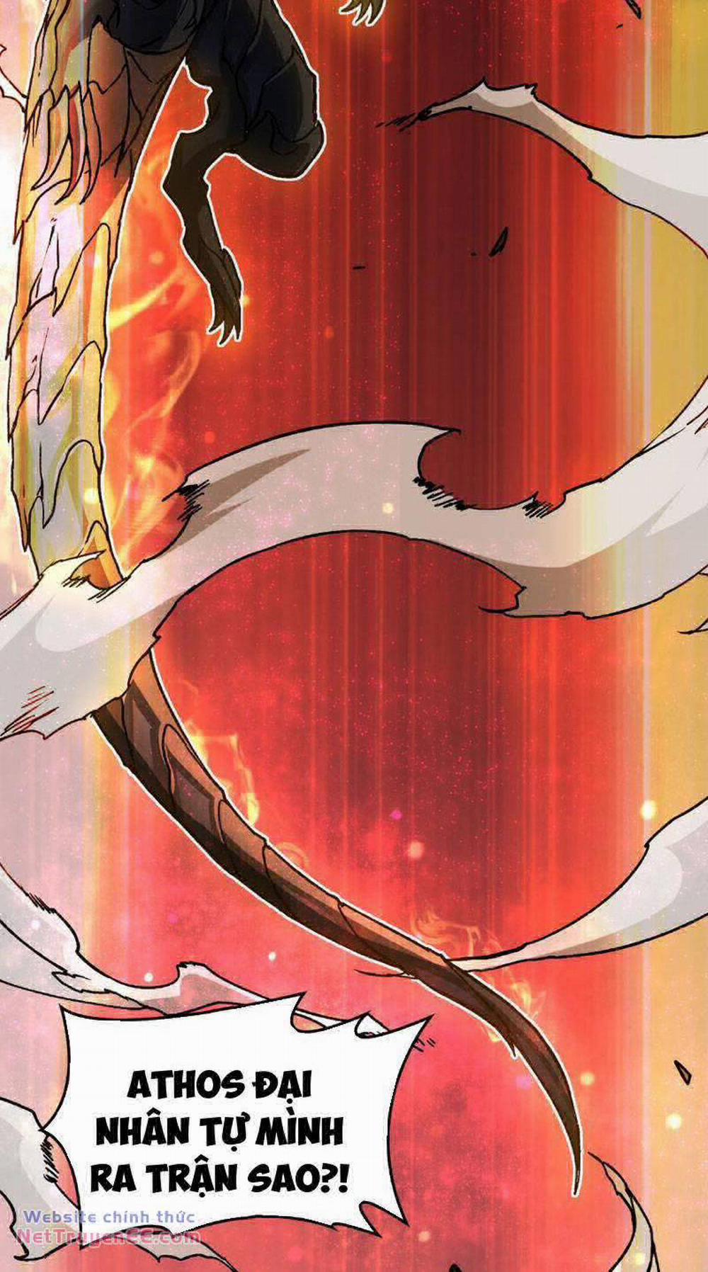 Bắt Đầu Kế Nhiệm Boss Hắc Long, Ta Vô Địch 2 trang 83