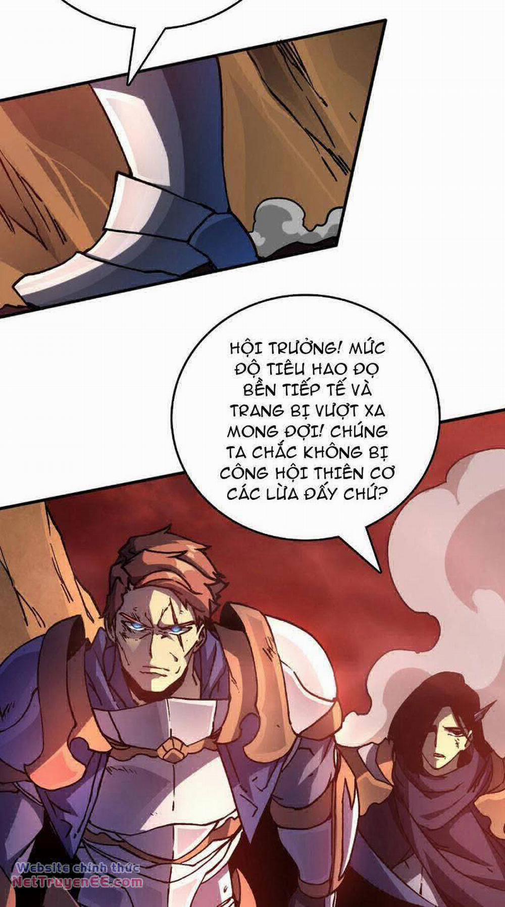 Bắt Đầu Kế Nhiệm Boss Hắc Long, Ta Vô Địch 2 trang 89