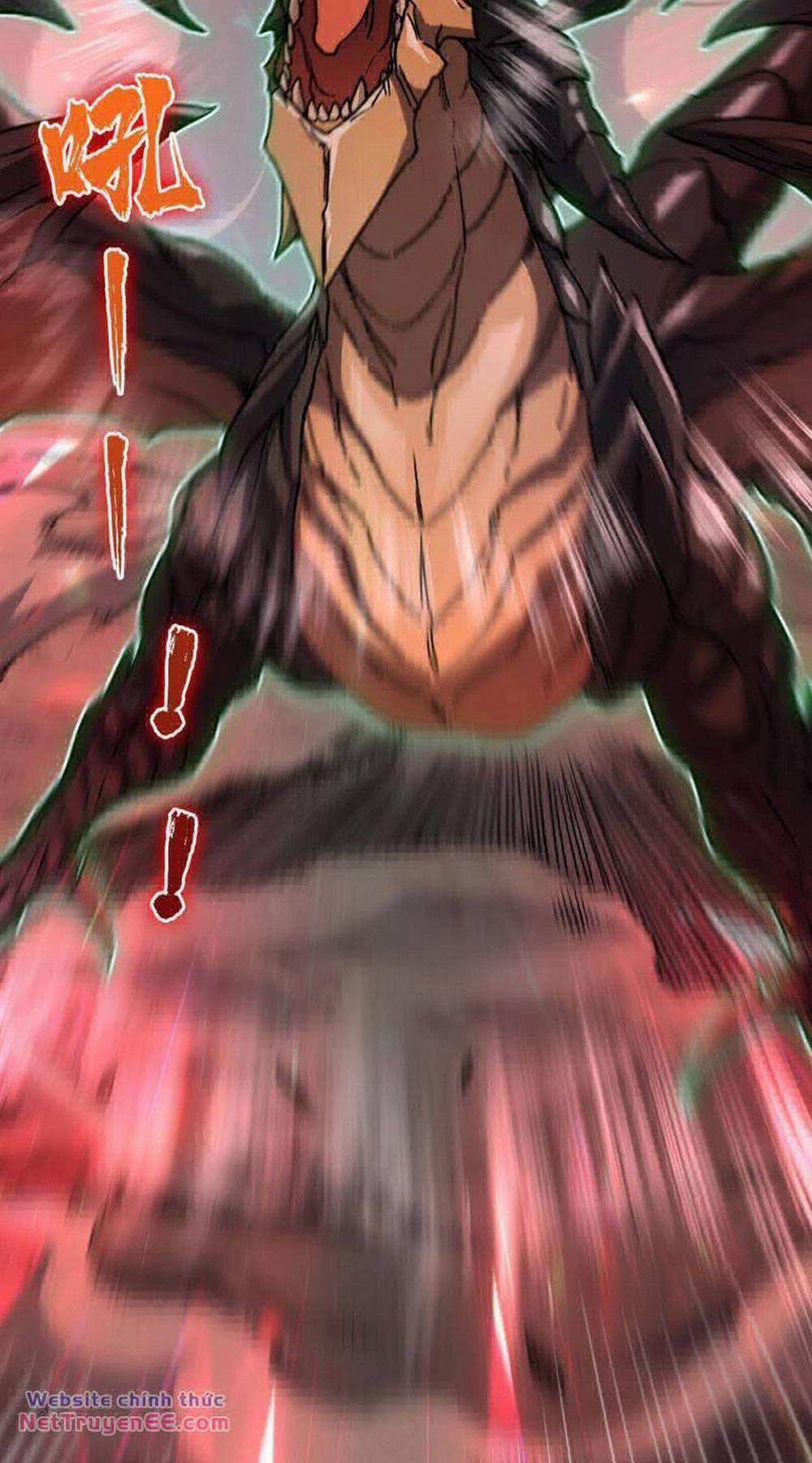 Bắt Đầu Kế Nhiệm Boss Hắc Long, Ta Vô Địch 2 trang 9