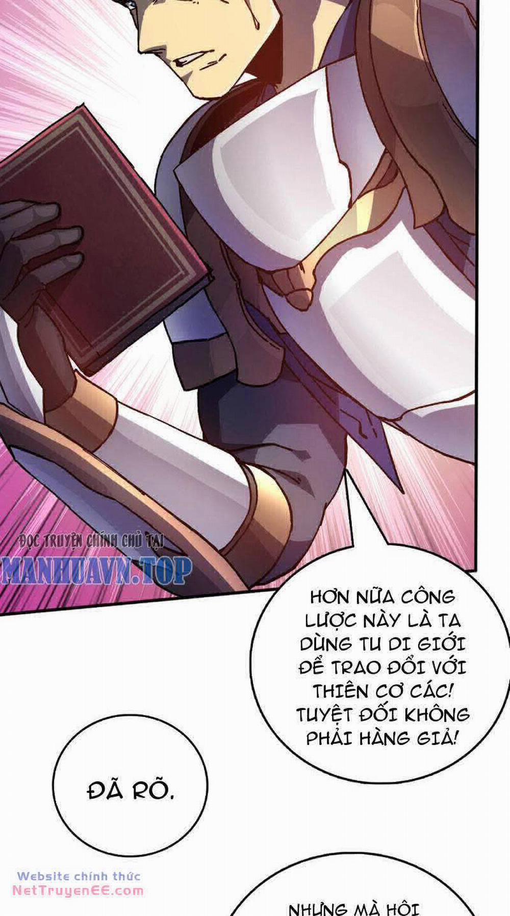 Bắt Đầu Kế Nhiệm Boss Hắc Long, Ta Vô Địch 2 trang 91