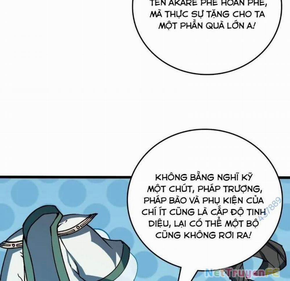 Bắt Đầu Kế Nhiệm Boss Hắc Long, Ta Vô Địch 20 trang 12