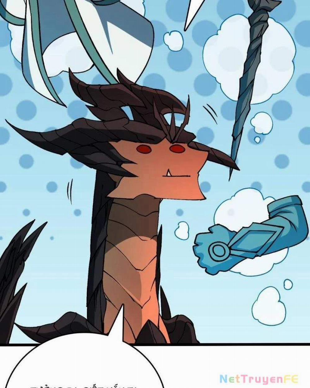 Bắt Đầu Kế Nhiệm Boss Hắc Long, Ta Vô Địch 20 trang 13