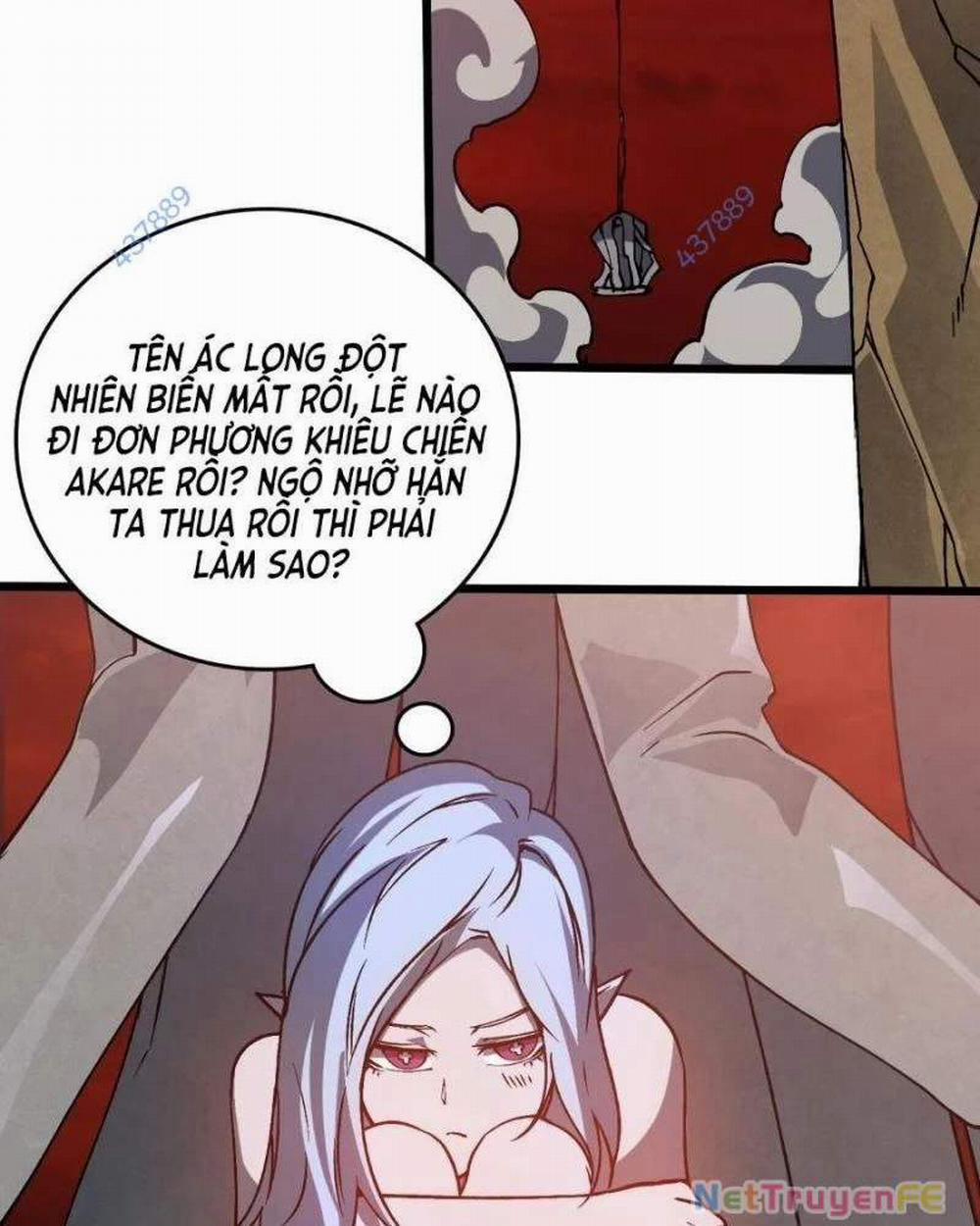 Bắt Đầu Kế Nhiệm Boss Hắc Long, Ta Vô Địch 20 trang 15