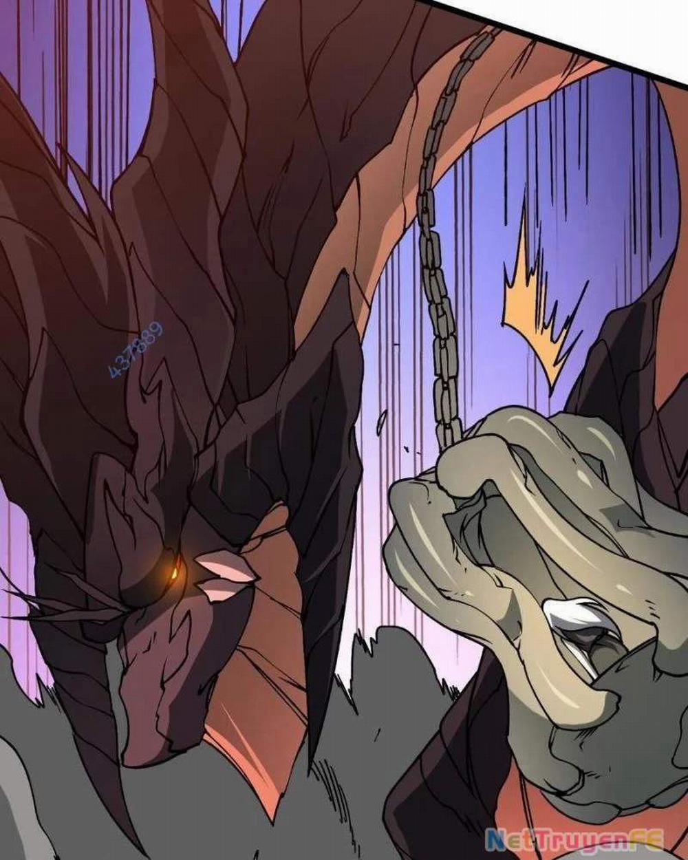 Bắt Đầu Kế Nhiệm Boss Hắc Long, Ta Vô Địch 20 trang 18