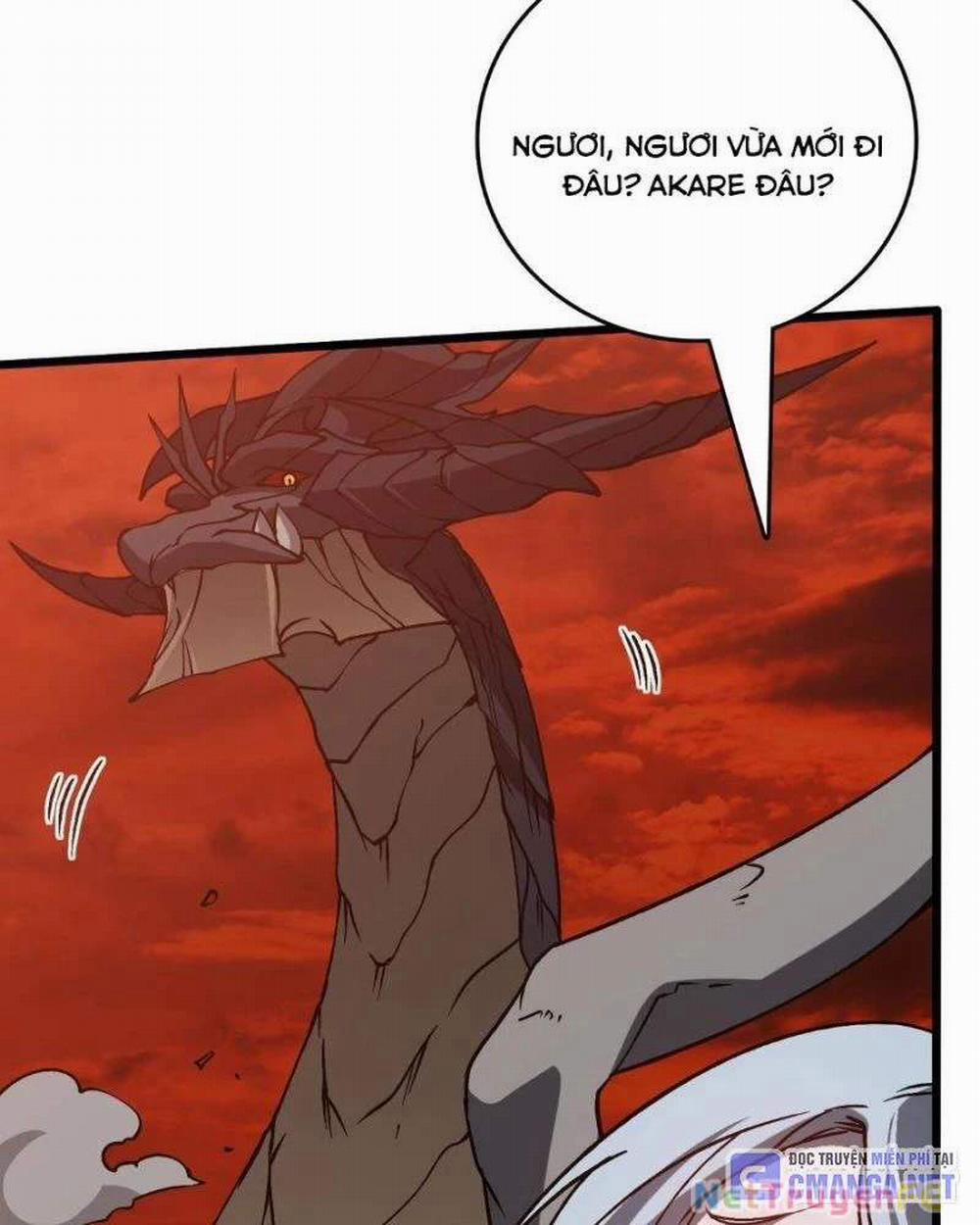 Bắt Đầu Kế Nhiệm Boss Hắc Long, Ta Vô Địch 20 trang 20