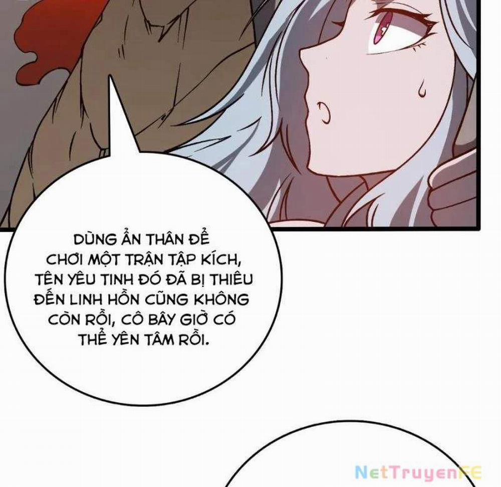 Bắt Đầu Kế Nhiệm Boss Hắc Long, Ta Vô Địch 20 trang 21