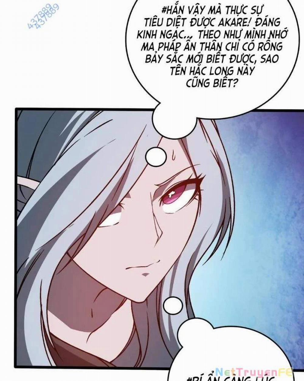 Bắt Đầu Kế Nhiệm Boss Hắc Long, Ta Vô Địch 20 trang 22