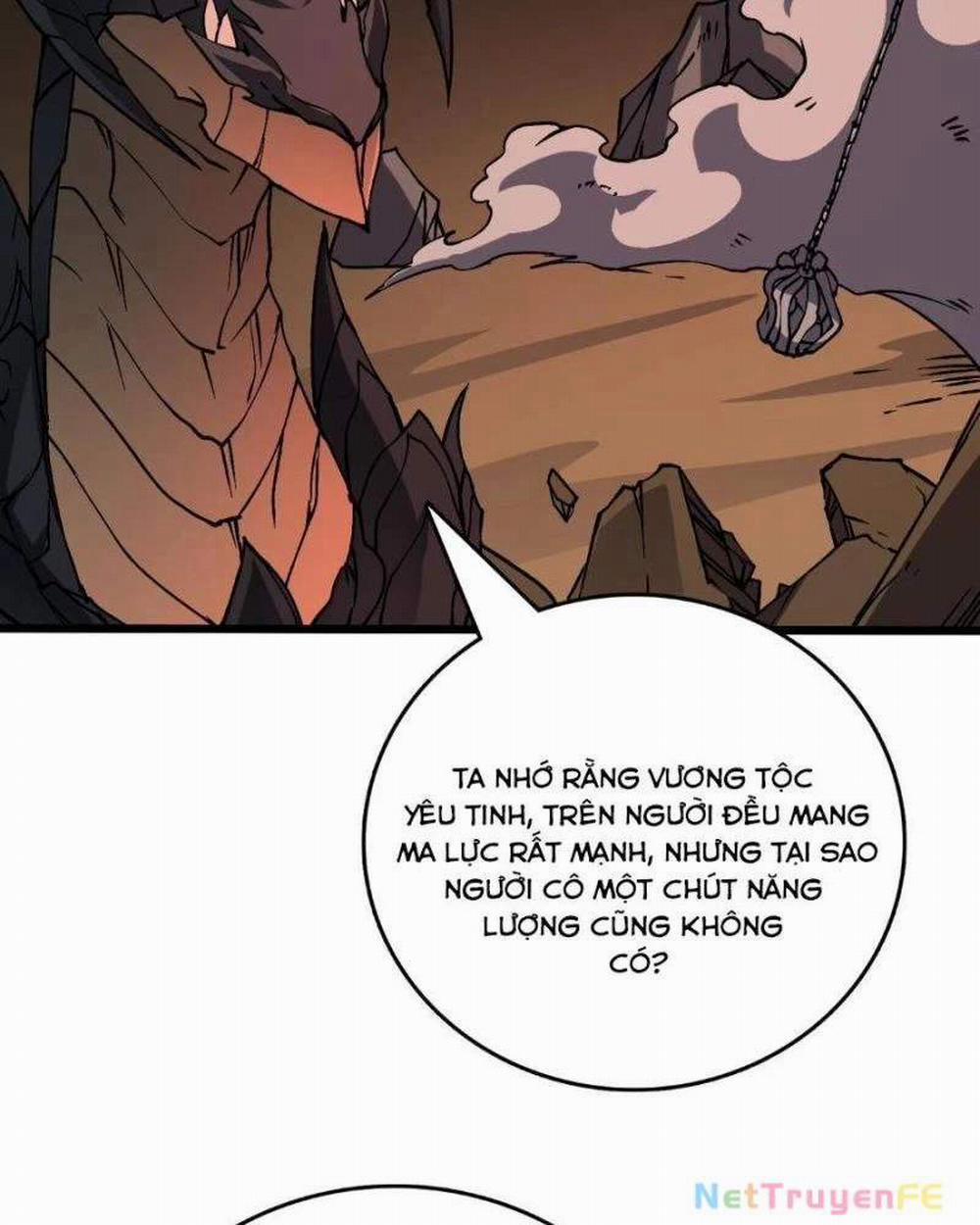 Bắt Đầu Kế Nhiệm Boss Hắc Long, Ta Vô Địch 20 trang 24