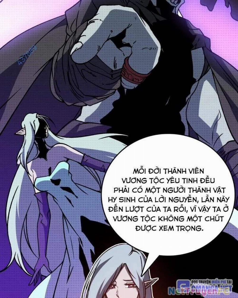Bắt Đầu Kế Nhiệm Boss Hắc Long, Ta Vô Địch 20 trang 26