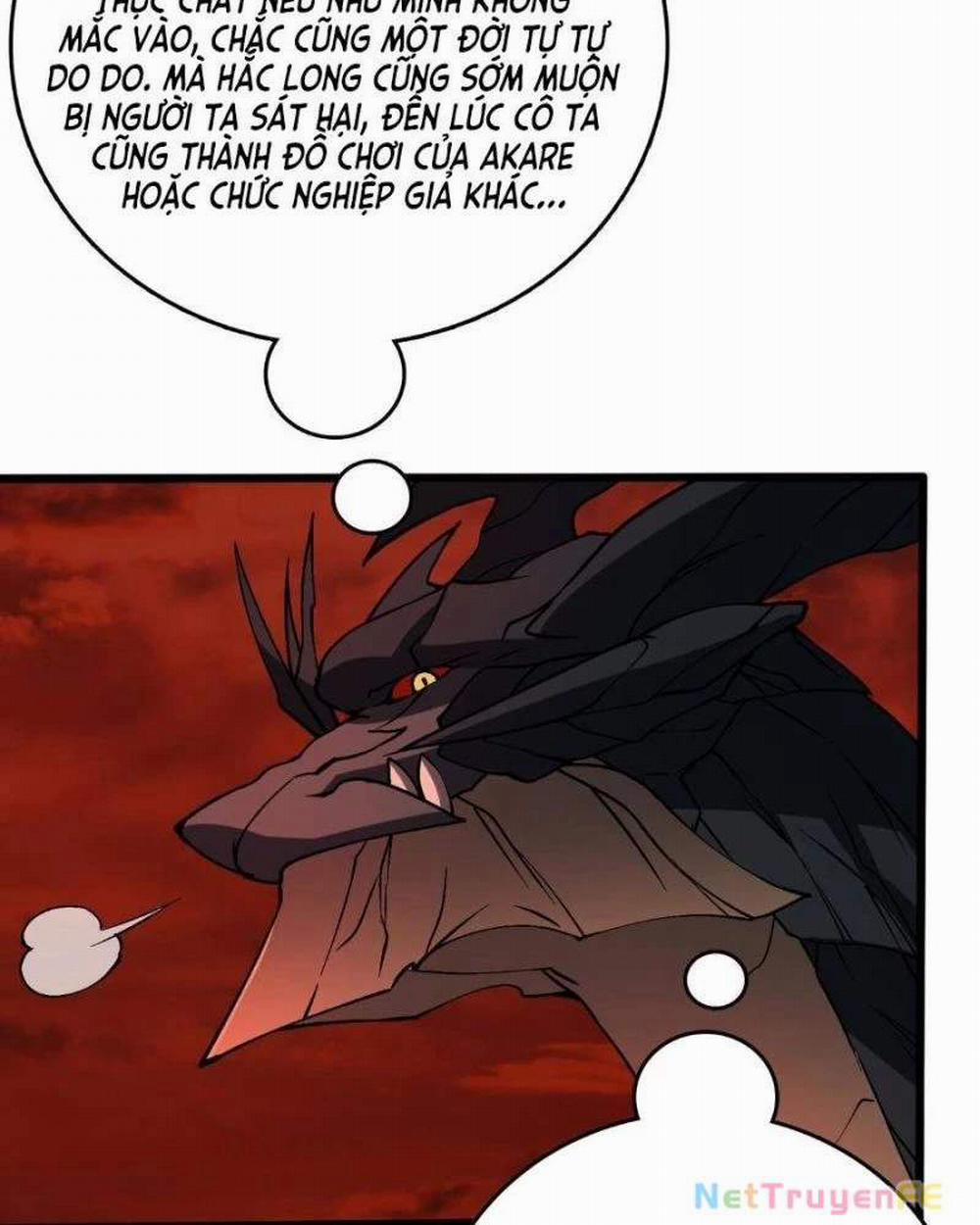 Bắt Đầu Kế Nhiệm Boss Hắc Long, Ta Vô Địch 20 trang 28