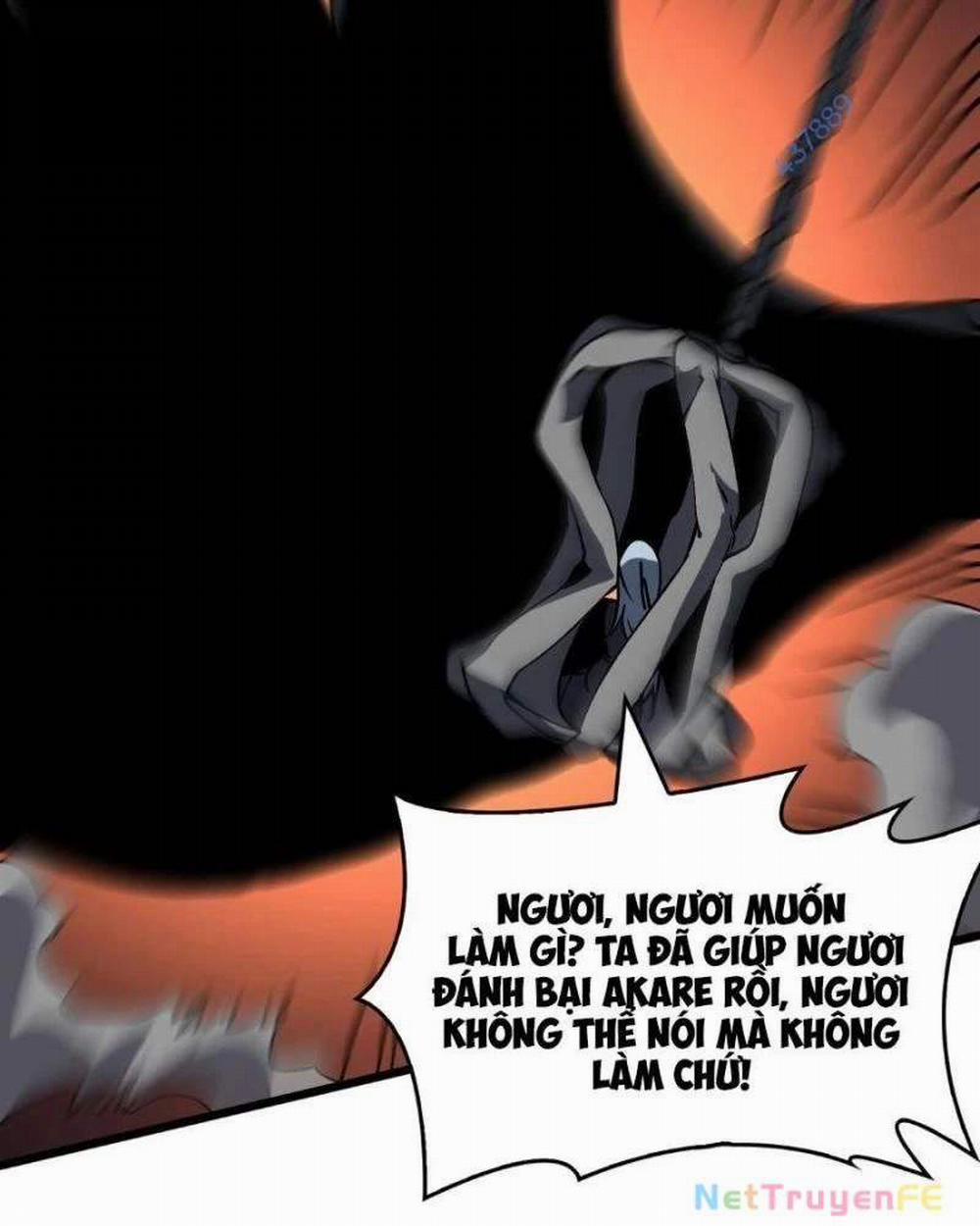 Bắt Đầu Kế Nhiệm Boss Hắc Long, Ta Vô Địch 20 trang 30