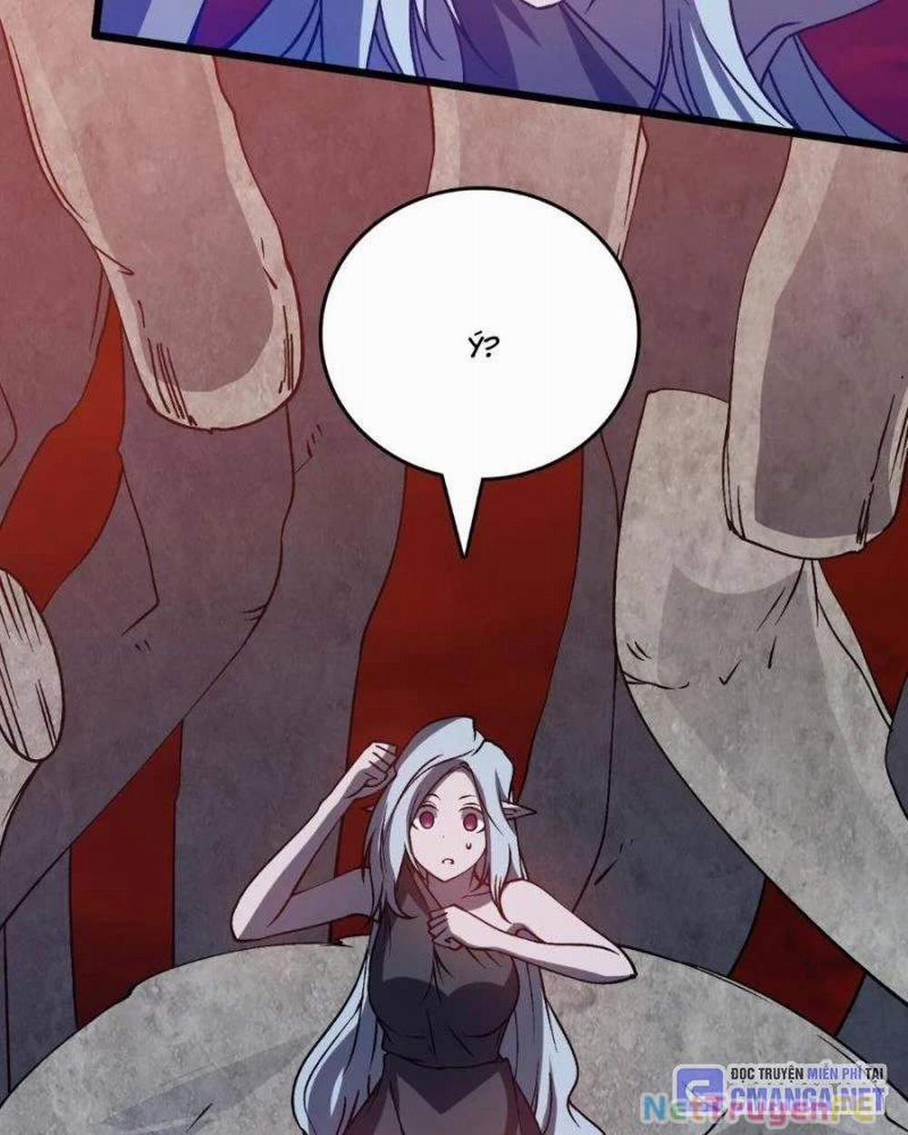 Bắt Đầu Kế Nhiệm Boss Hắc Long, Ta Vô Địch 20 trang 32