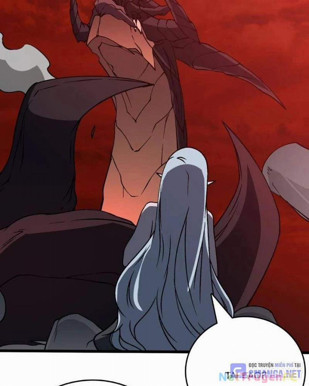 Bắt Đầu Kế Nhiệm Boss Hắc Long, Ta Vô Địch 20 trang 35