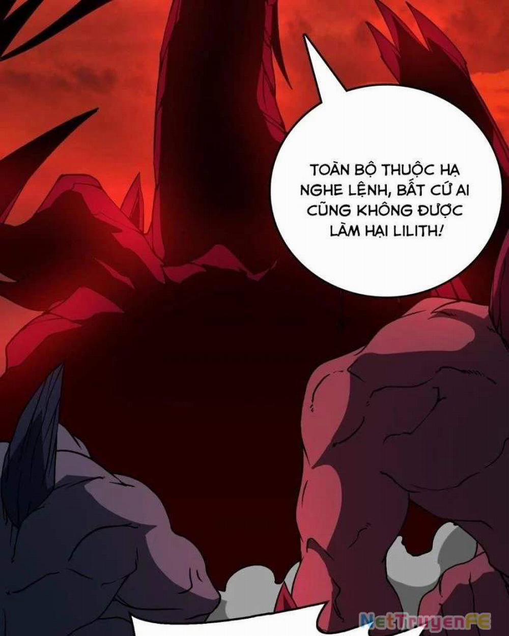 Bắt Đầu Kế Nhiệm Boss Hắc Long, Ta Vô Địch 20 trang 37
