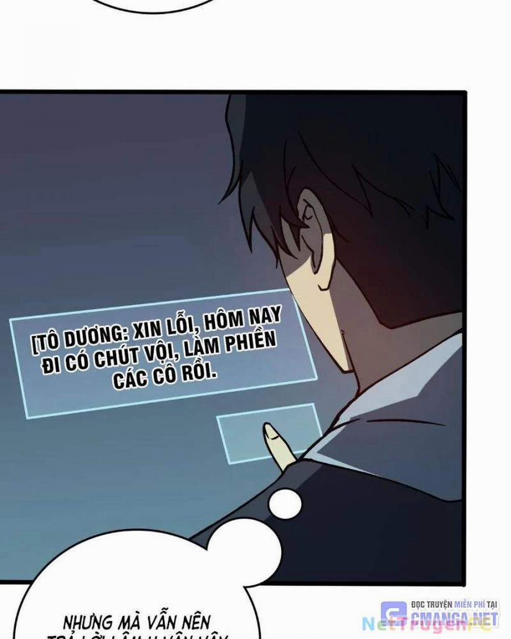 Bắt Đầu Kế Nhiệm Boss Hắc Long, Ta Vô Địch 20 trang 50