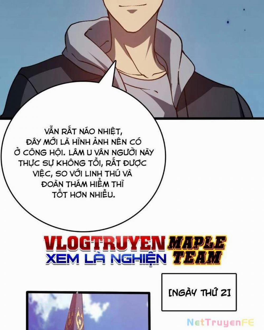 Bắt Đầu Kế Nhiệm Boss Hắc Long, Ta Vô Địch 20 trang 55