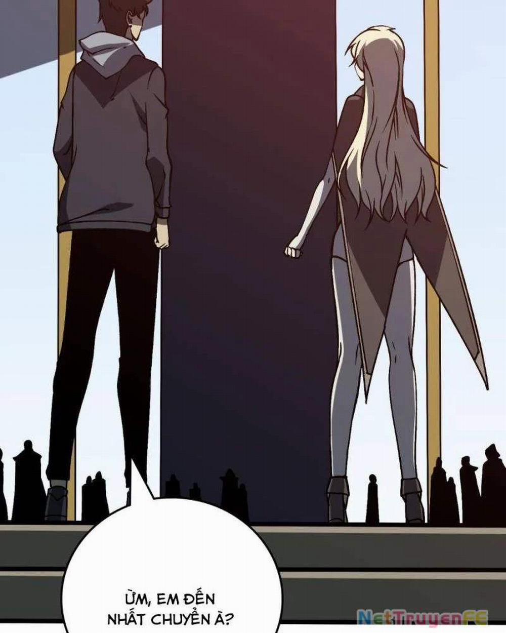 Bắt Đầu Kế Nhiệm Boss Hắc Long, Ta Vô Địch 20 trang 57