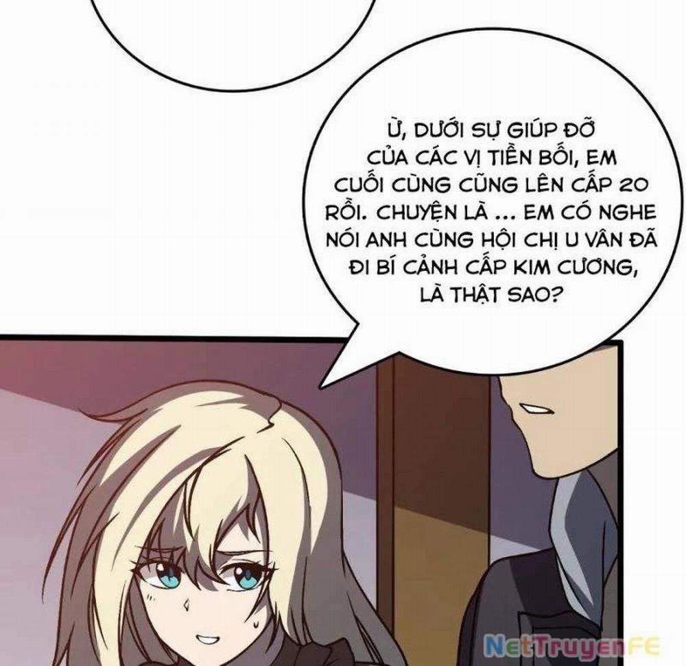 Bắt Đầu Kế Nhiệm Boss Hắc Long, Ta Vô Địch 20 trang 58