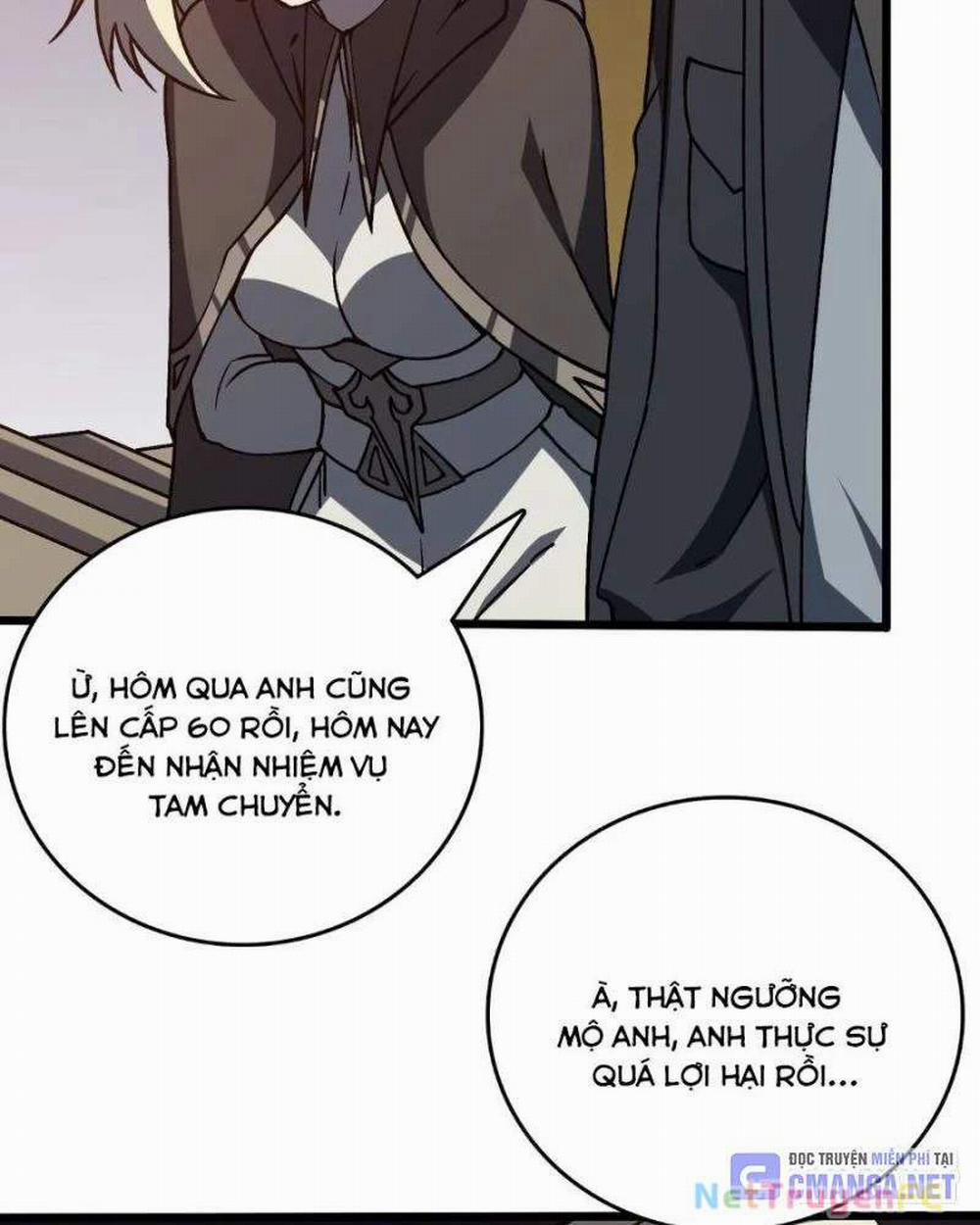 Bắt Đầu Kế Nhiệm Boss Hắc Long, Ta Vô Địch 20 trang 59