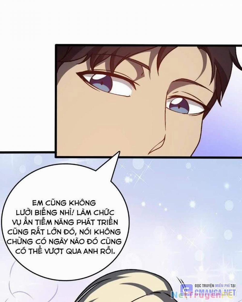 Bắt Đầu Kế Nhiệm Boss Hắc Long, Ta Vô Địch 20 trang 62