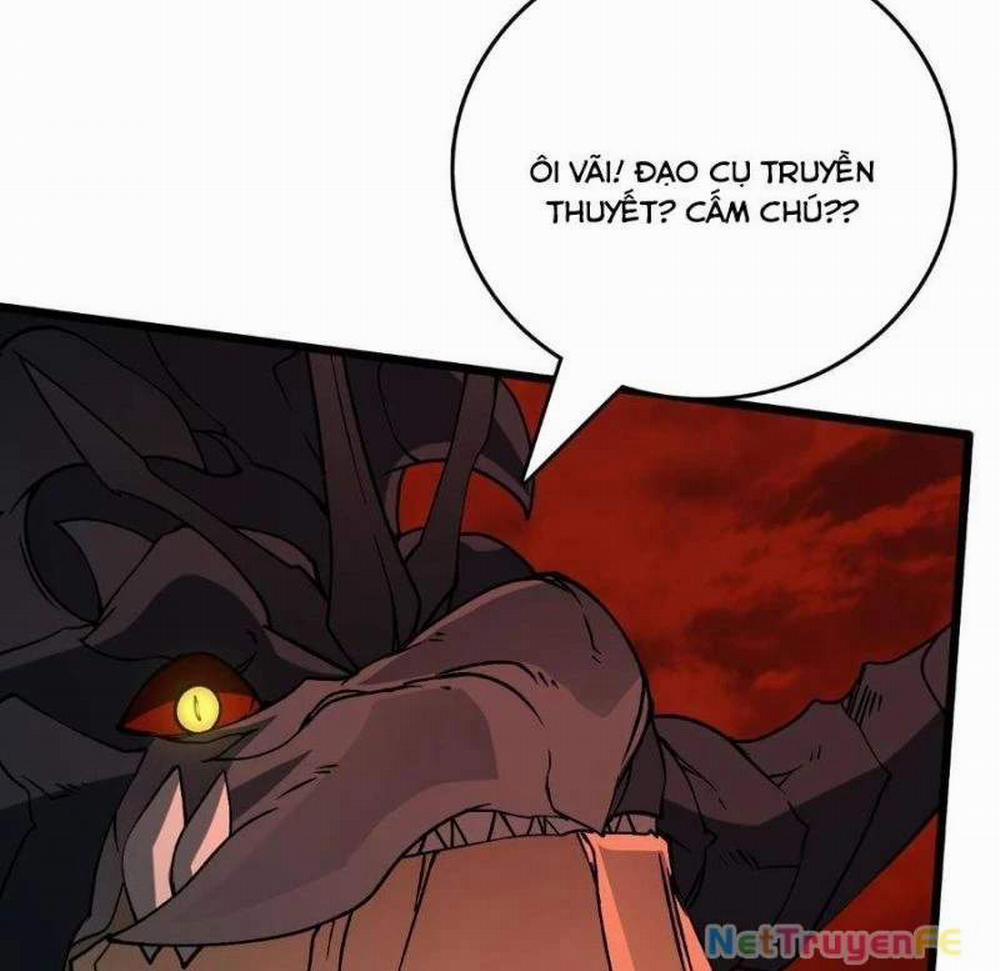Bắt Đầu Kế Nhiệm Boss Hắc Long, Ta Vô Địch 20 trang 7