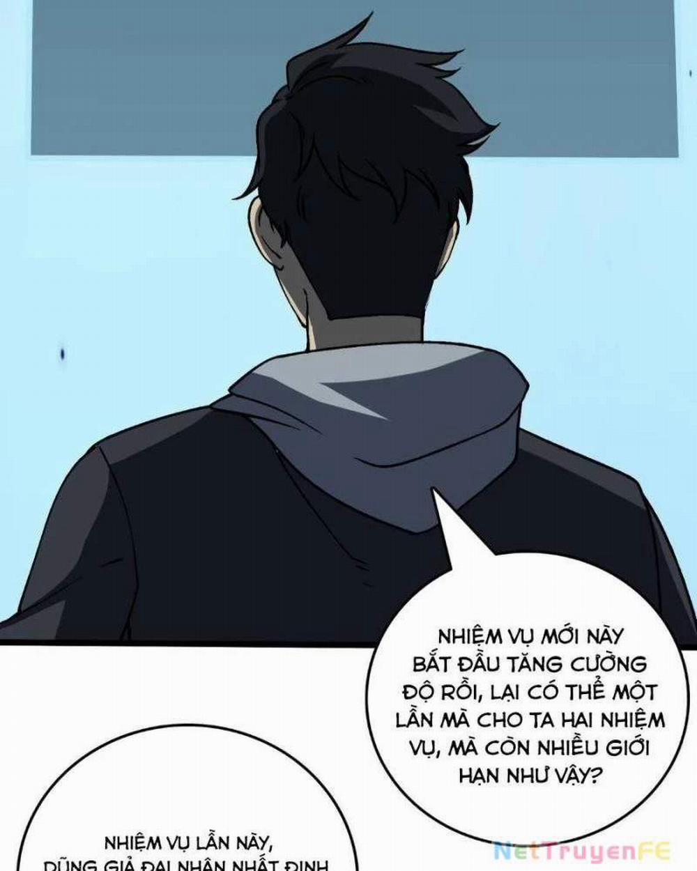 Bắt Đầu Kế Nhiệm Boss Hắc Long, Ta Vô Địch 20 trang 70