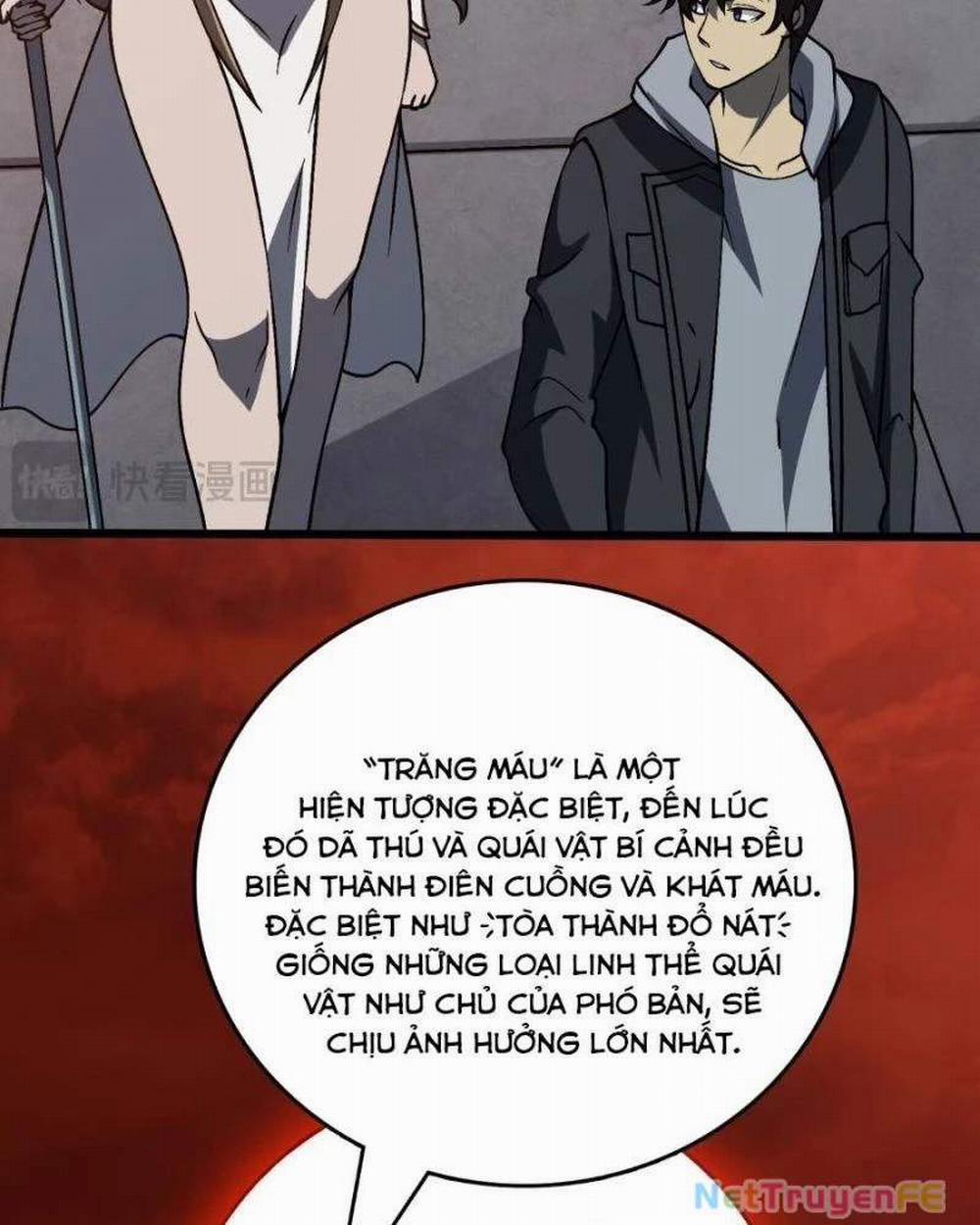 Bắt Đầu Kế Nhiệm Boss Hắc Long, Ta Vô Địch 20 trang 72