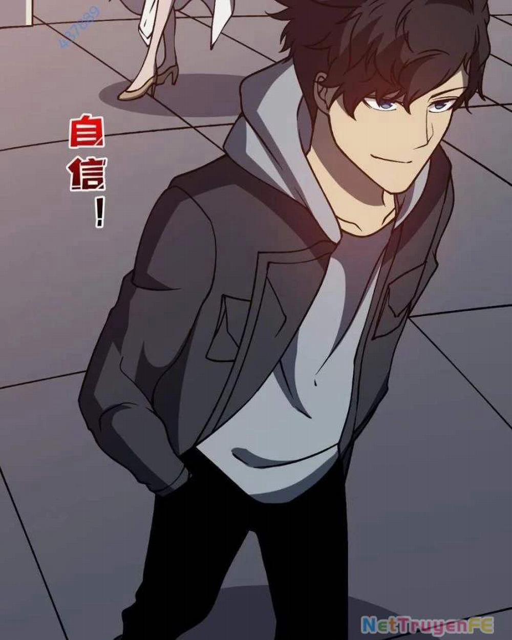 Bắt Đầu Kế Nhiệm Boss Hắc Long, Ta Vô Địch 20 trang 78