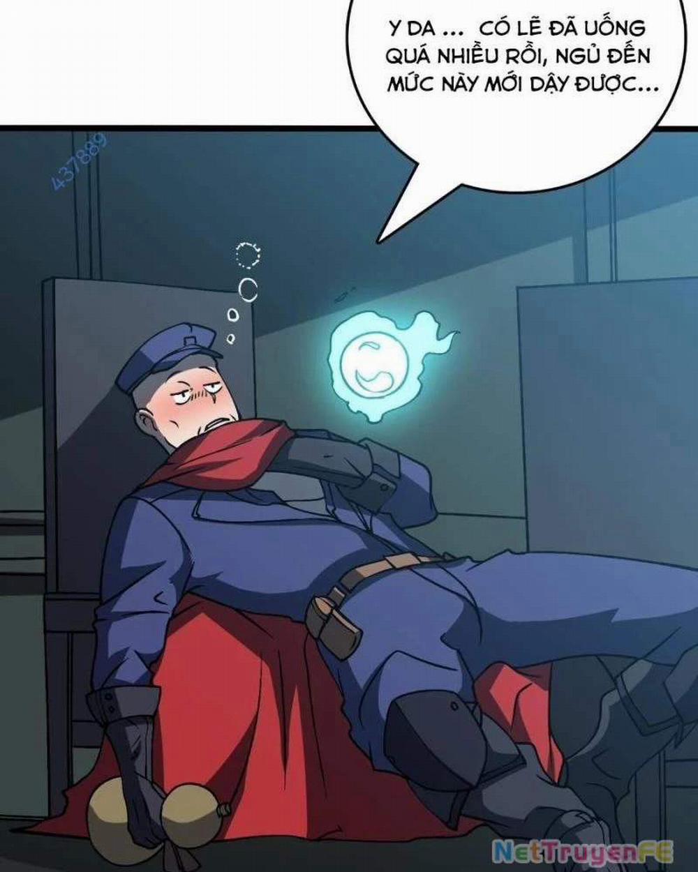 Bắt Đầu Kế Nhiệm Boss Hắc Long, Ta Vô Địch 20 trang 82