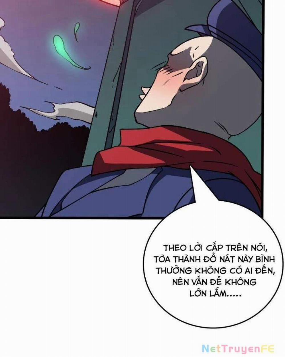 Bắt Đầu Kế Nhiệm Boss Hắc Long, Ta Vô Địch 20 trang 84