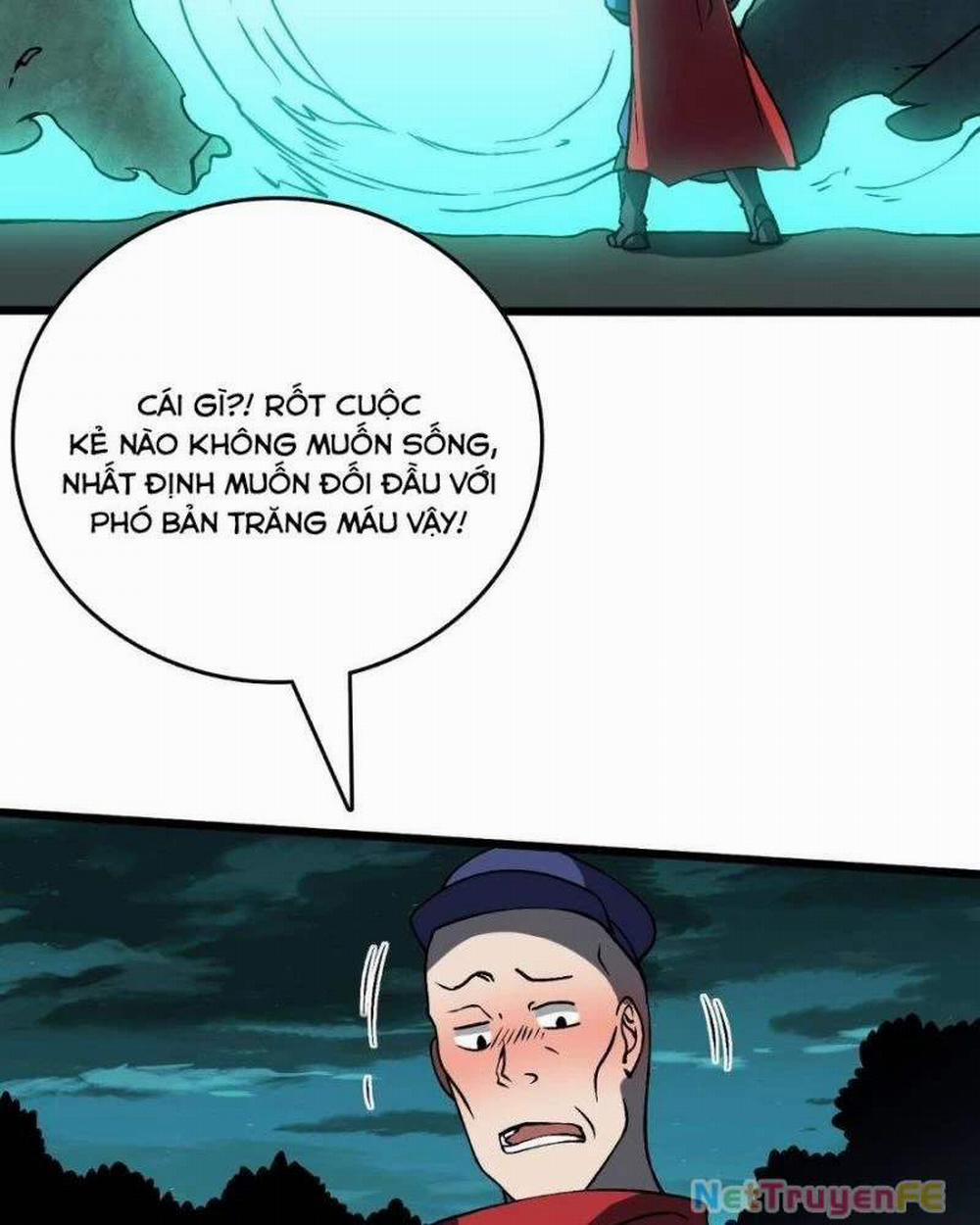 Bắt Đầu Kế Nhiệm Boss Hắc Long, Ta Vô Địch 20 trang 87