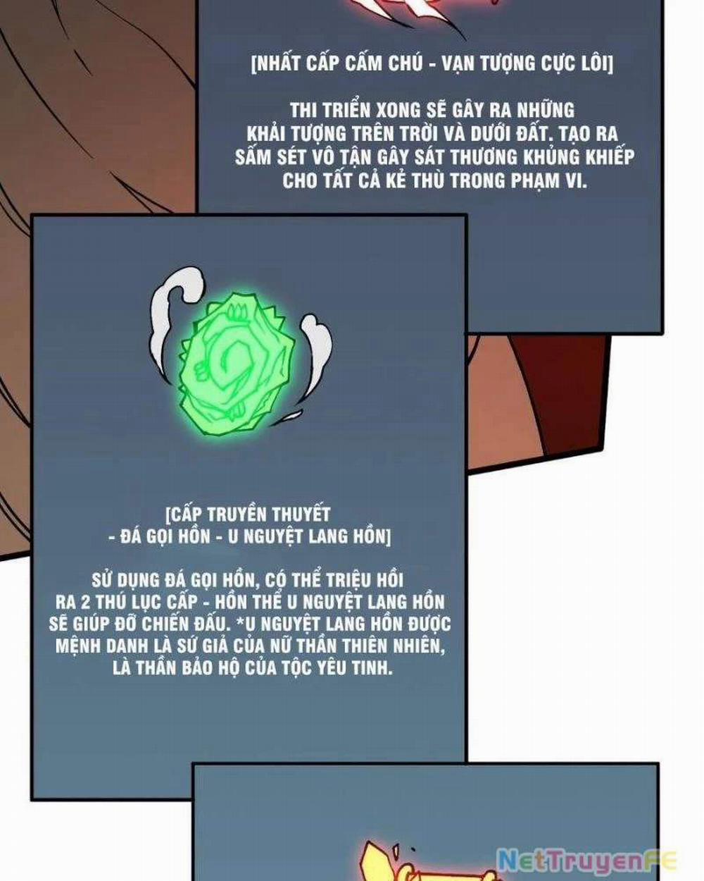 Bắt Đầu Kế Nhiệm Boss Hắc Long, Ta Vô Địch 20 trang 9