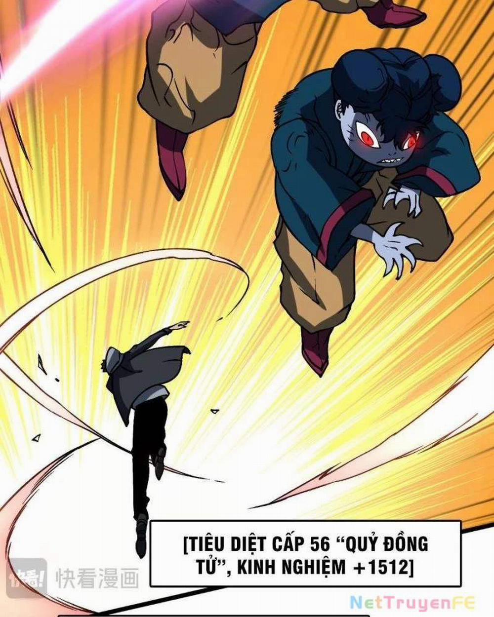 Bắt Đầu Kế Nhiệm Boss Hắc Long, Ta Vô Địch 20 trang 91