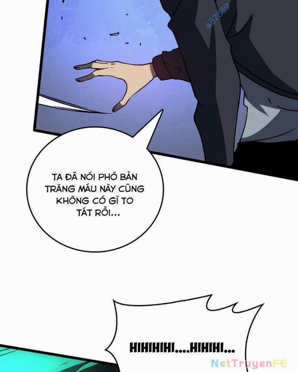 Bắt Đầu Kế Nhiệm Boss Hắc Long, Ta Vô Địch 20 trang 93