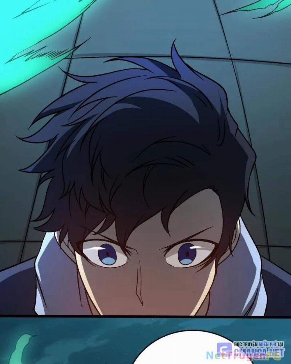 Bắt Đầu Kế Nhiệm Boss Hắc Long, Ta Vô Địch 20 trang 95