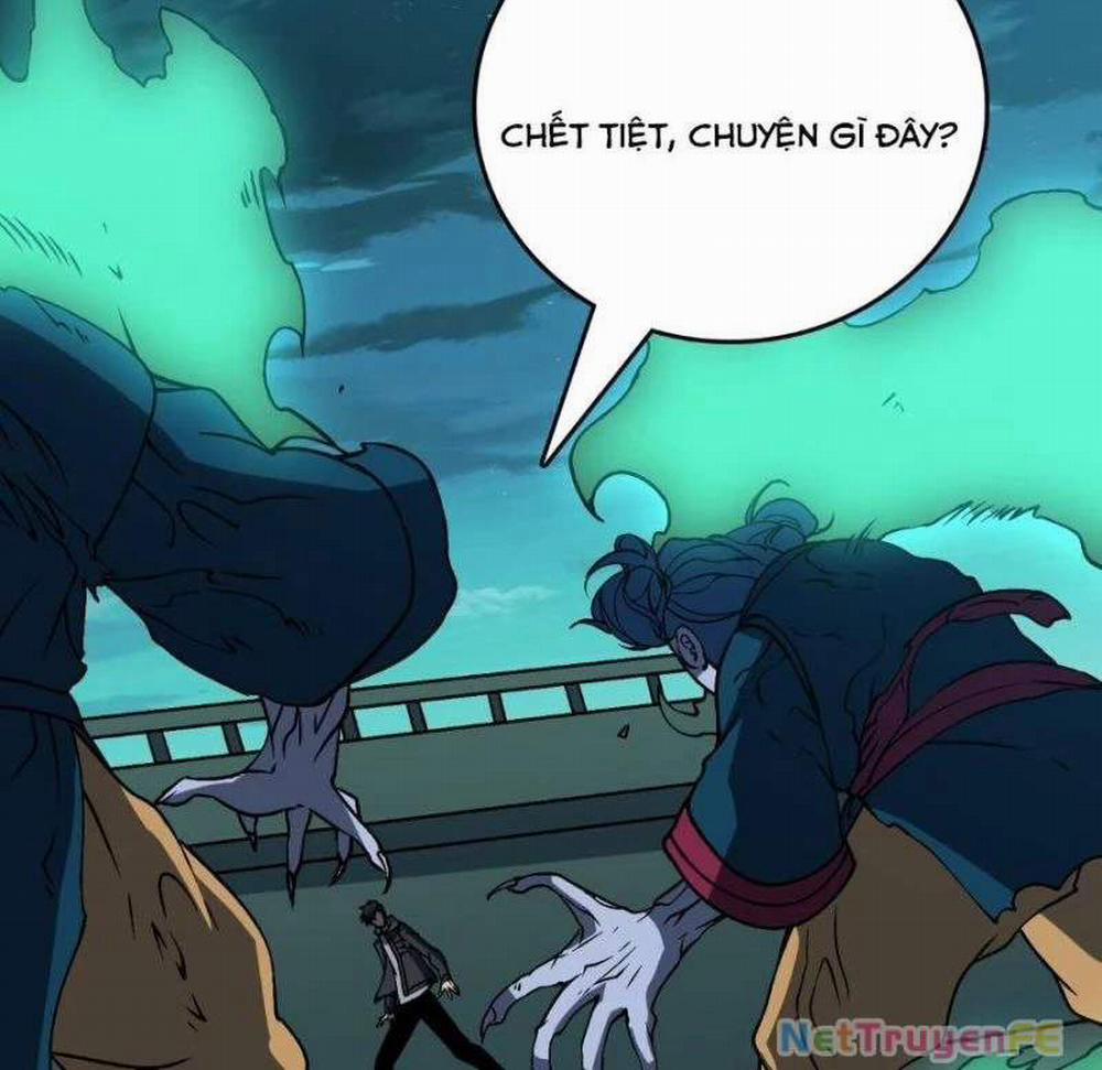 Bắt Đầu Kế Nhiệm Boss Hắc Long, Ta Vô Địch 20 trang 96