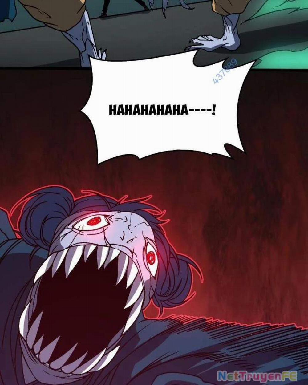 Bắt Đầu Kế Nhiệm Boss Hắc Long, Ta Vô Địch 20 trang 97