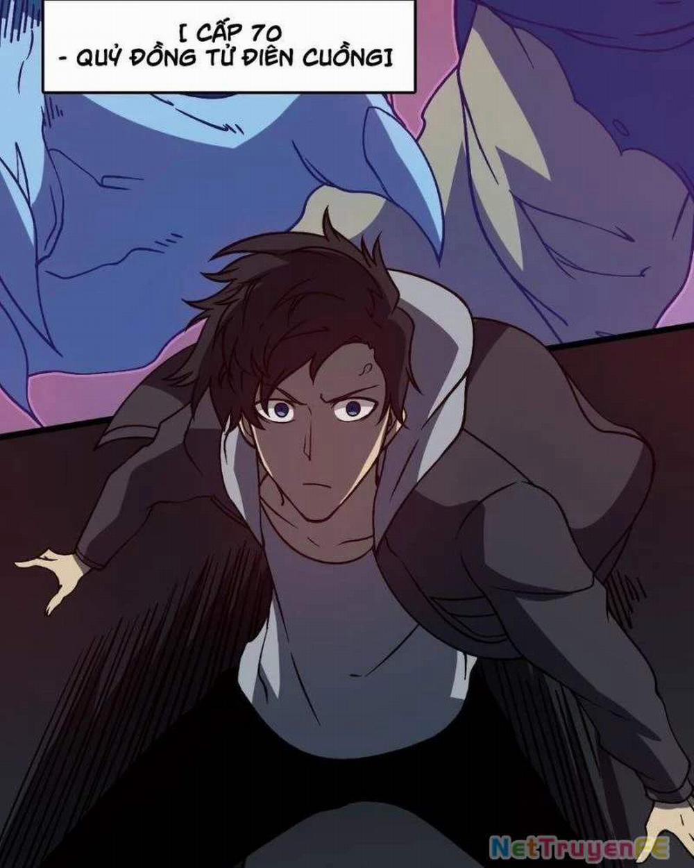 Bắt Đầu Kế Nhiệm Boss Hắc Long, Ta Vô Địch 20 trang 99
