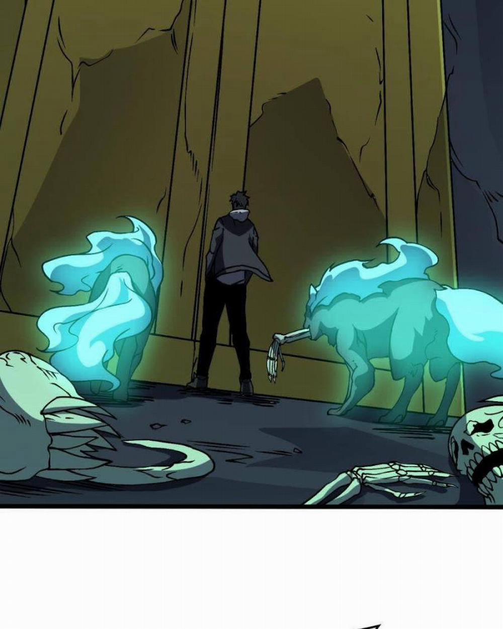 Bắt Đầu Kế Nhiệm Boss Hắc Long, Ta Vô Địch 21 trang 45