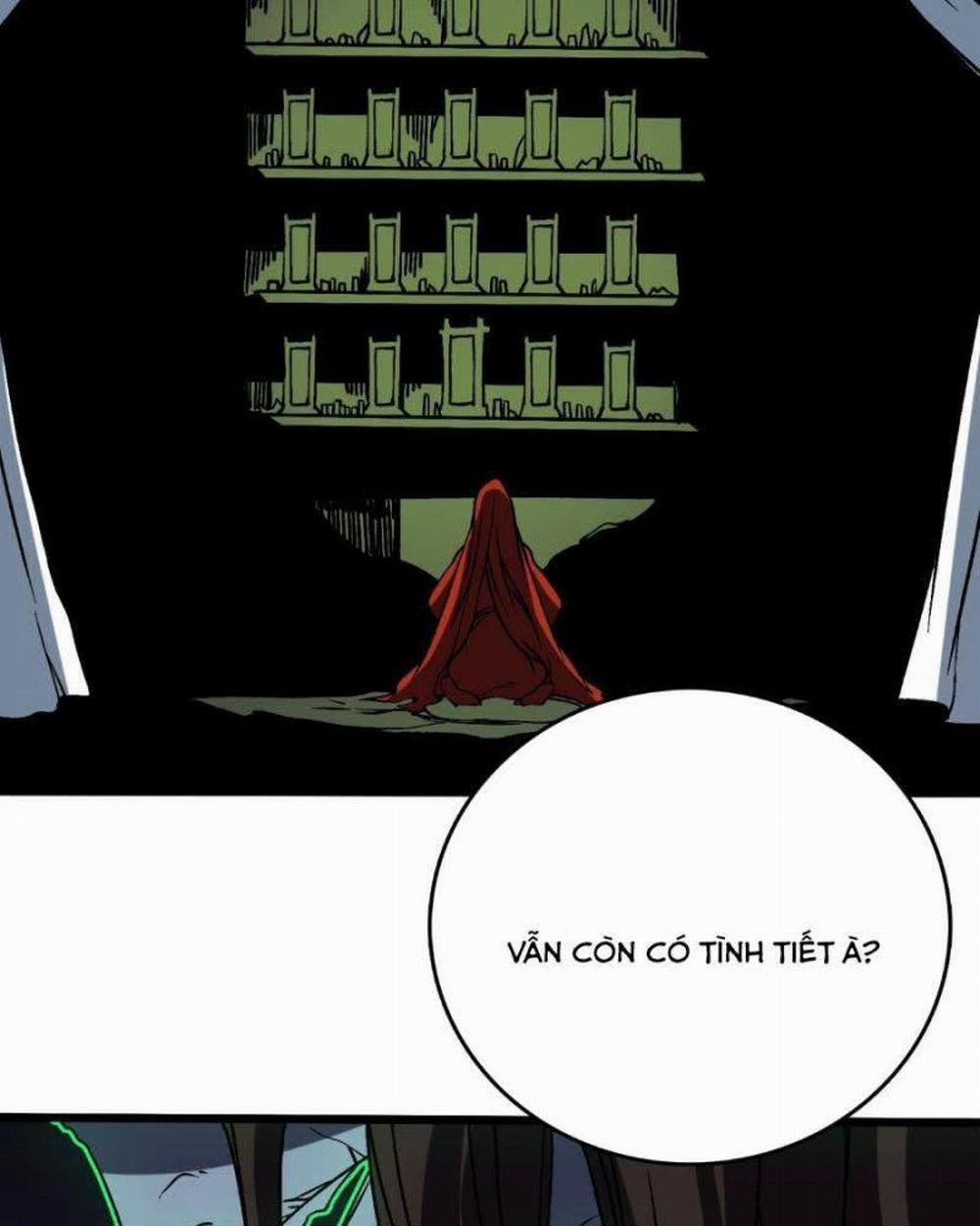 Bắt Đầu Kế Nhiệm Boss Hắc Long, Ta Vô Địch 21 trang 49