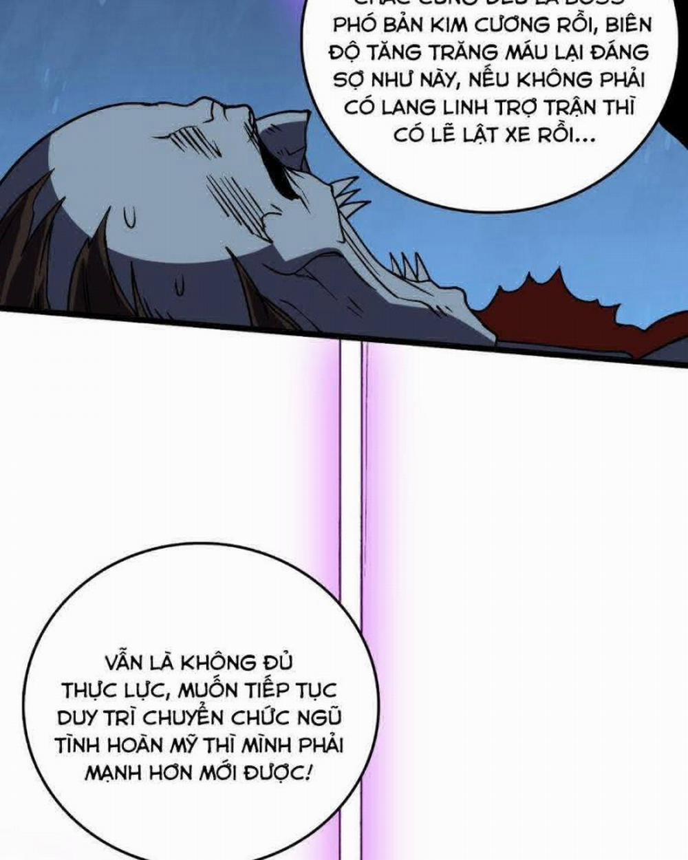 Bắt Đầu Kế Nhiệm Boss Hắc Long, Ta Vô Địch 21 trang 58