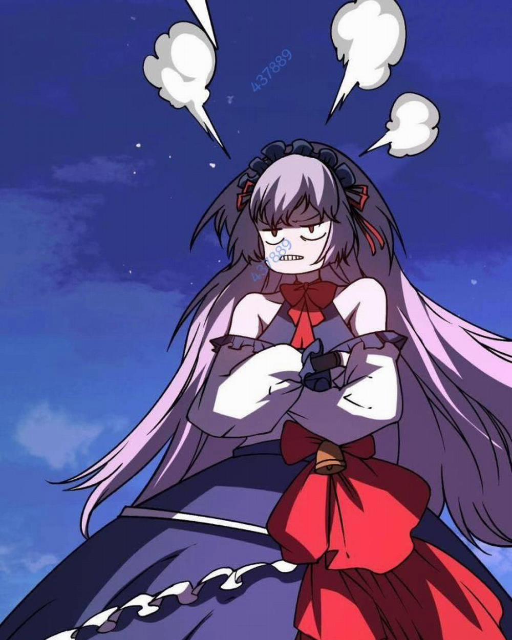 Bắt Đầu Kế Nhiệm Boss Hắc Long, Ta Vô Địch 21 trang 67