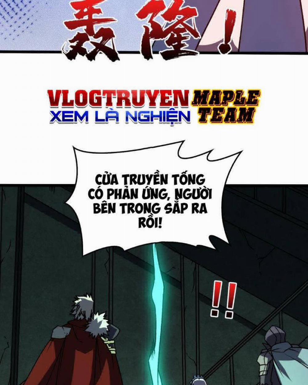 Bắt Đầu Kế Nhiệm Boss Hắc Long, Ta Vô Địch 21 trang 76