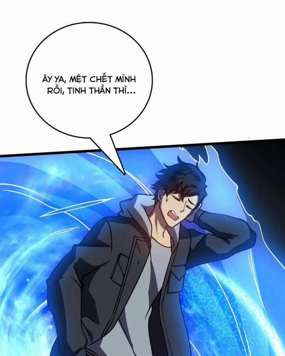 Bắt Đầu Kế Nhiệm Boss Hắc Long, Ta Vô Địch 21 trang 78